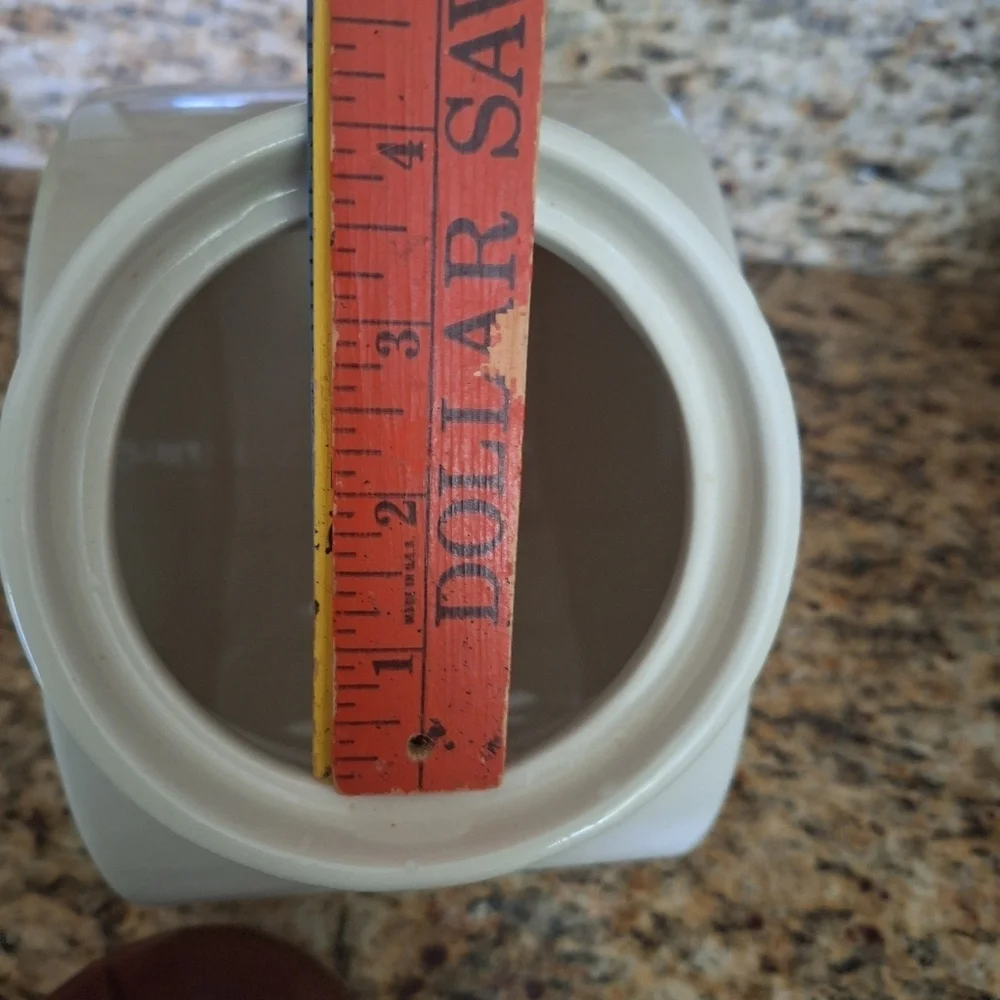 McCoy Cookie Jar
